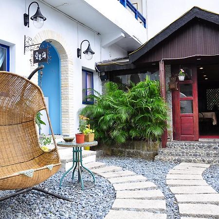 Aegean Sea Guest House Jiufen Zewnętrze zdjęcie