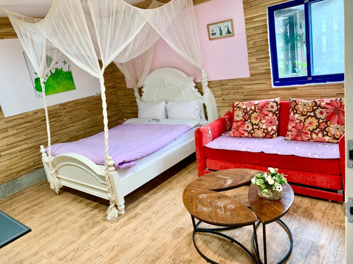 Aegean Sea Guest House Jiufen Zewnętrze zdjęcie