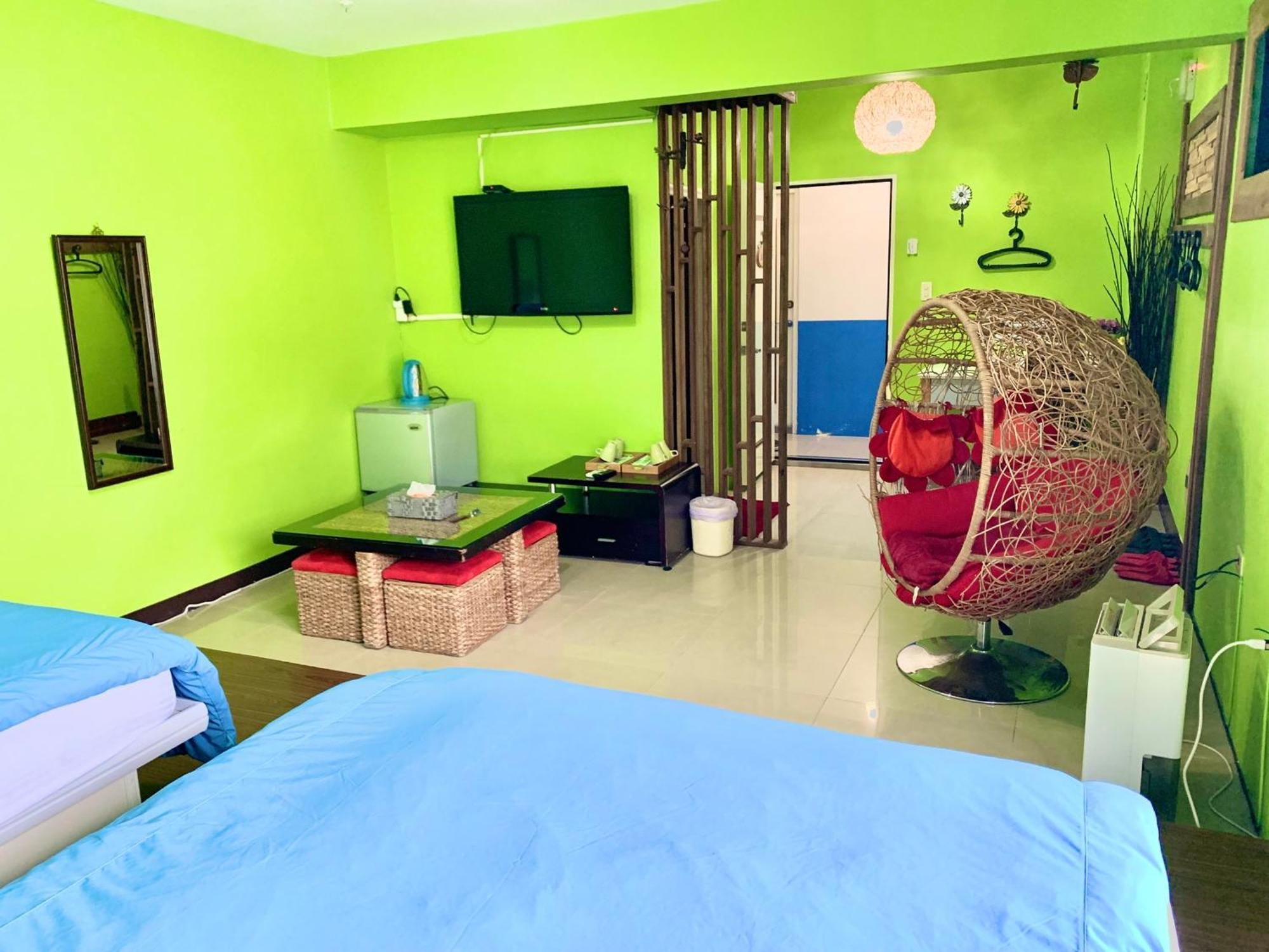Aegean Sea Guest House Jiufen Zewnętrze zdjęcie