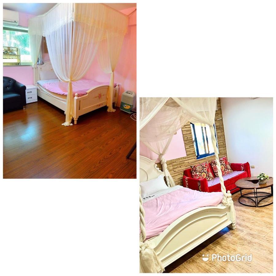 Aegean Sea Guest House Jiufen Zewnętrze zdjęcie