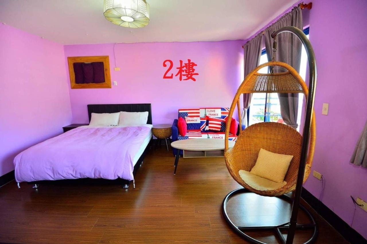 Aegean Sea Guest House Jiufen Zewnętrze zdjęcie