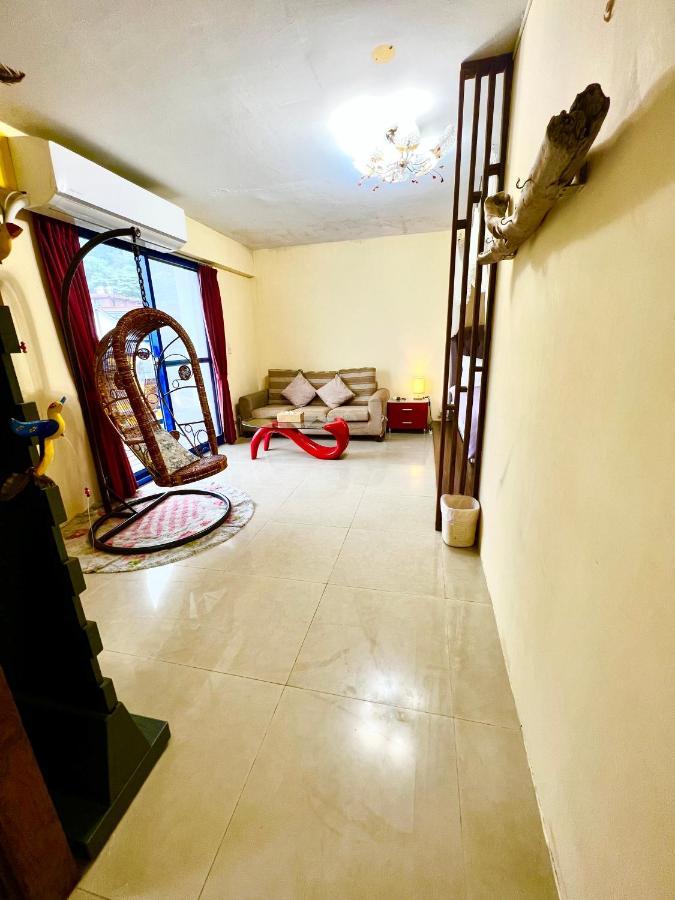 Aegean Sea Guest House Jiufen Zewnętrze zdjęcie