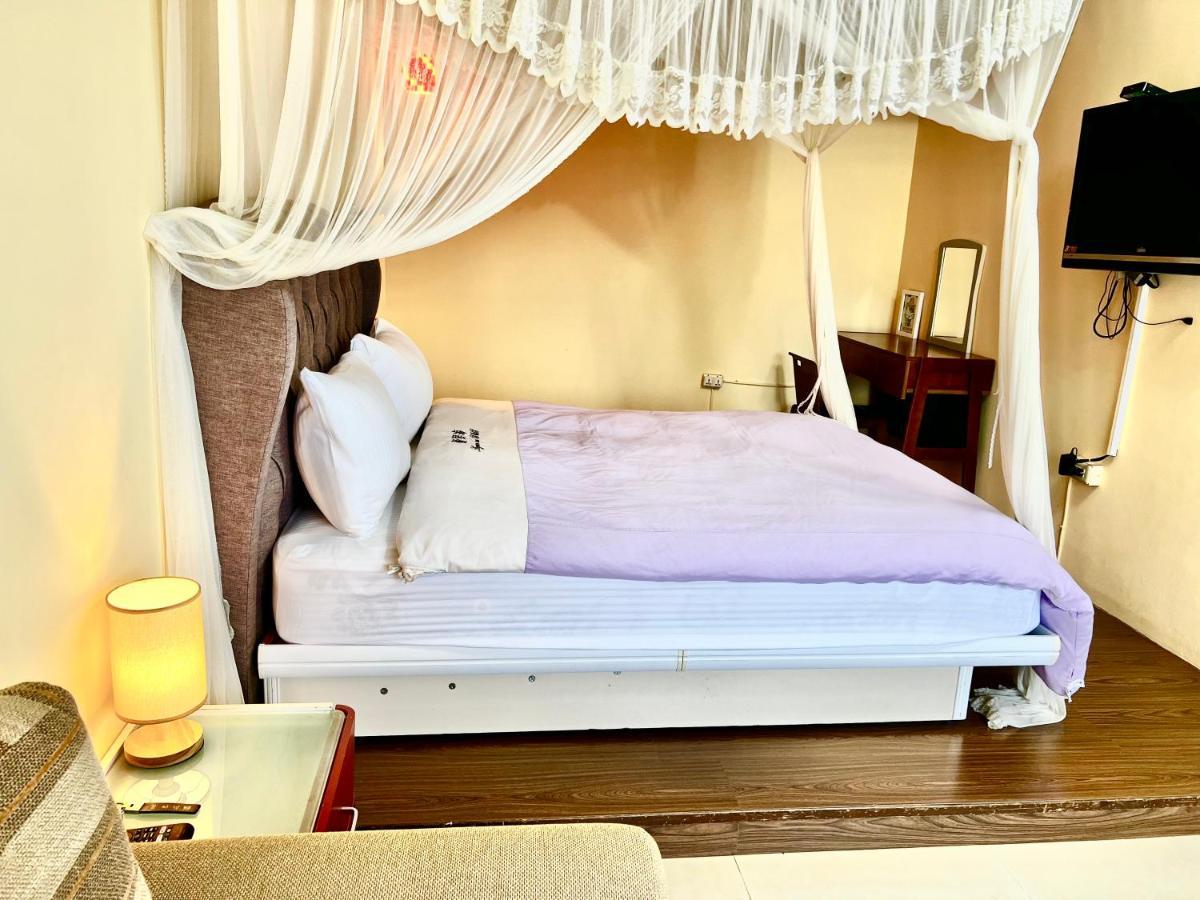 Aegean Sea Guest House Jiufen Zewnętrze zdjęcie