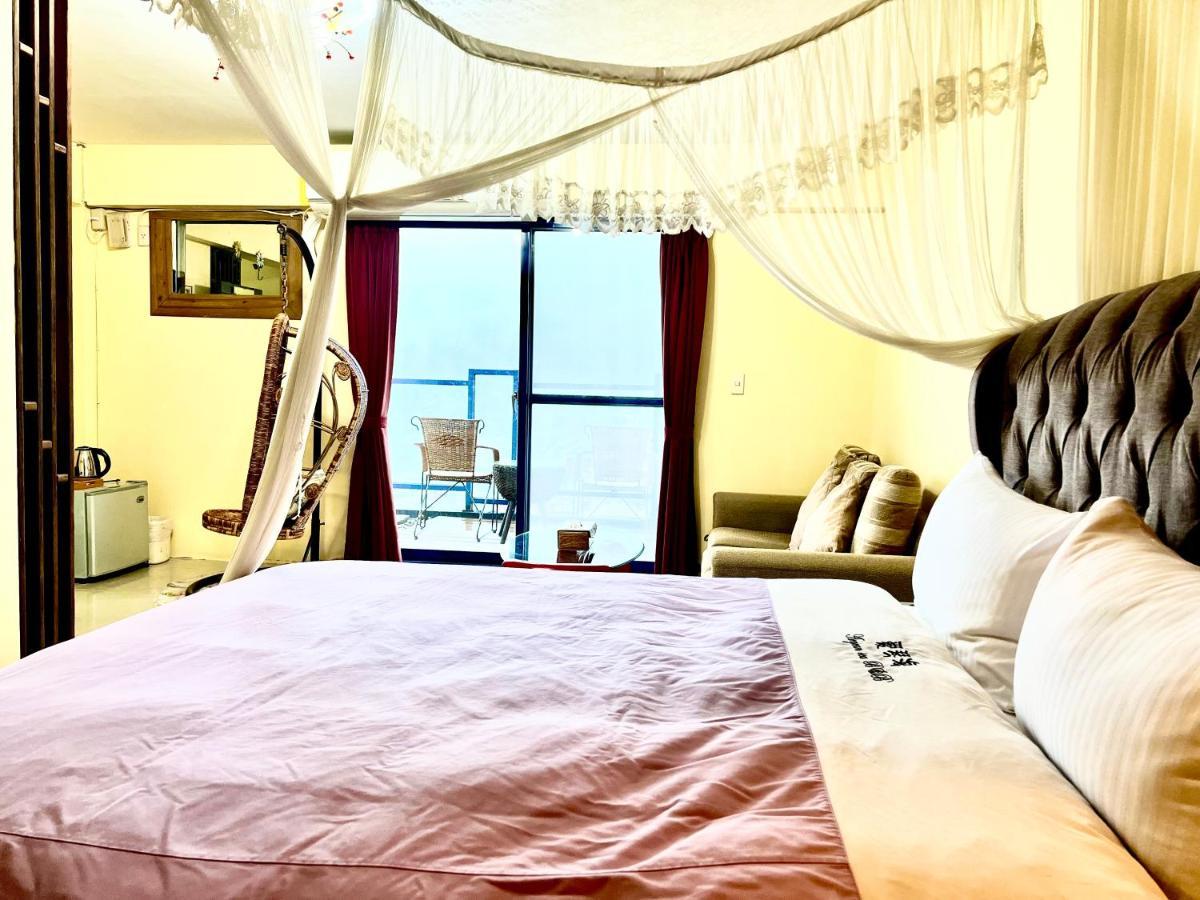 Aegean Sea Guest House Jiufen Zewnętrze zdjęcie