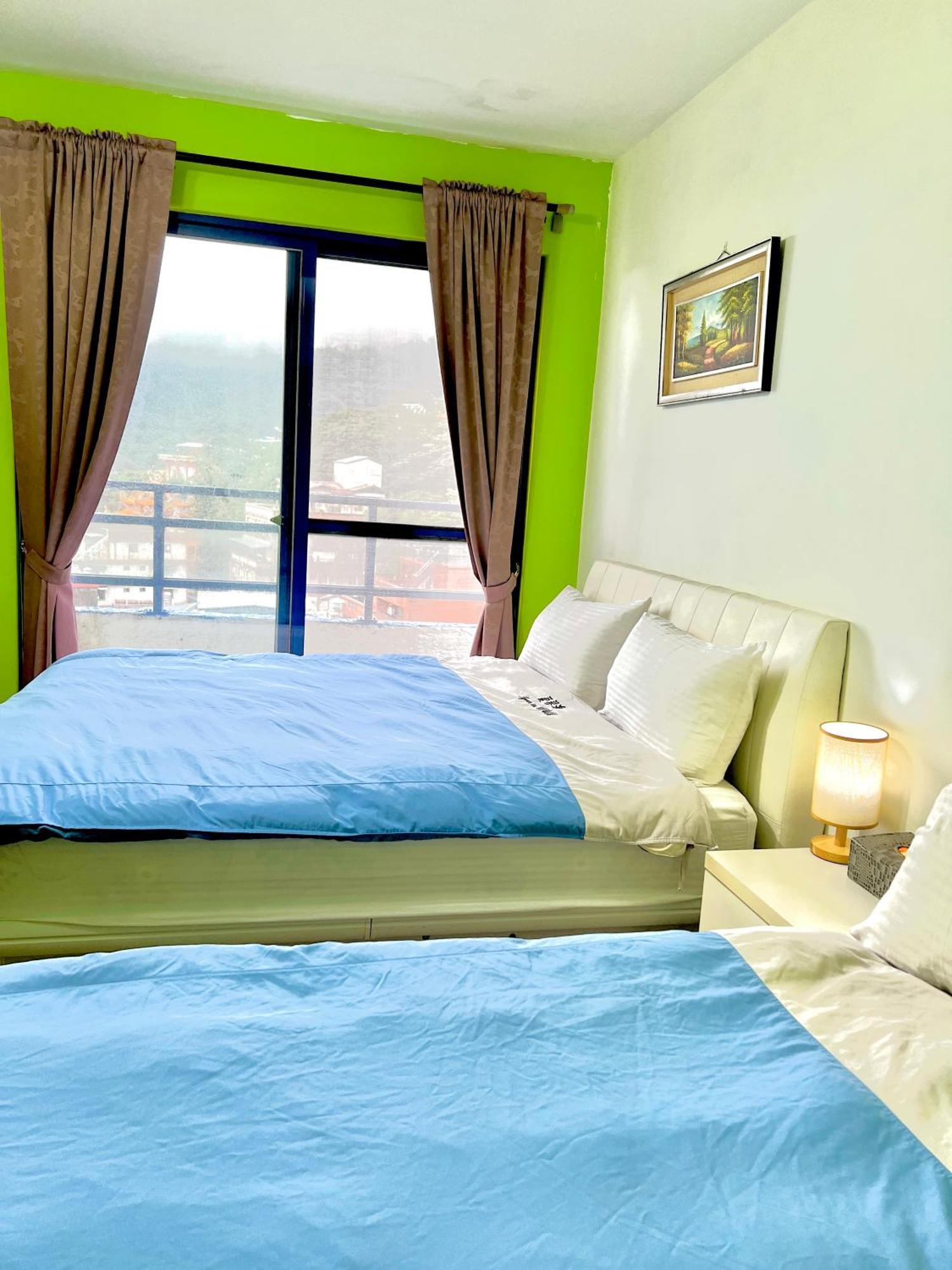 Aegean Sea Guest House Jiufen Zewnętrze zdjęcie