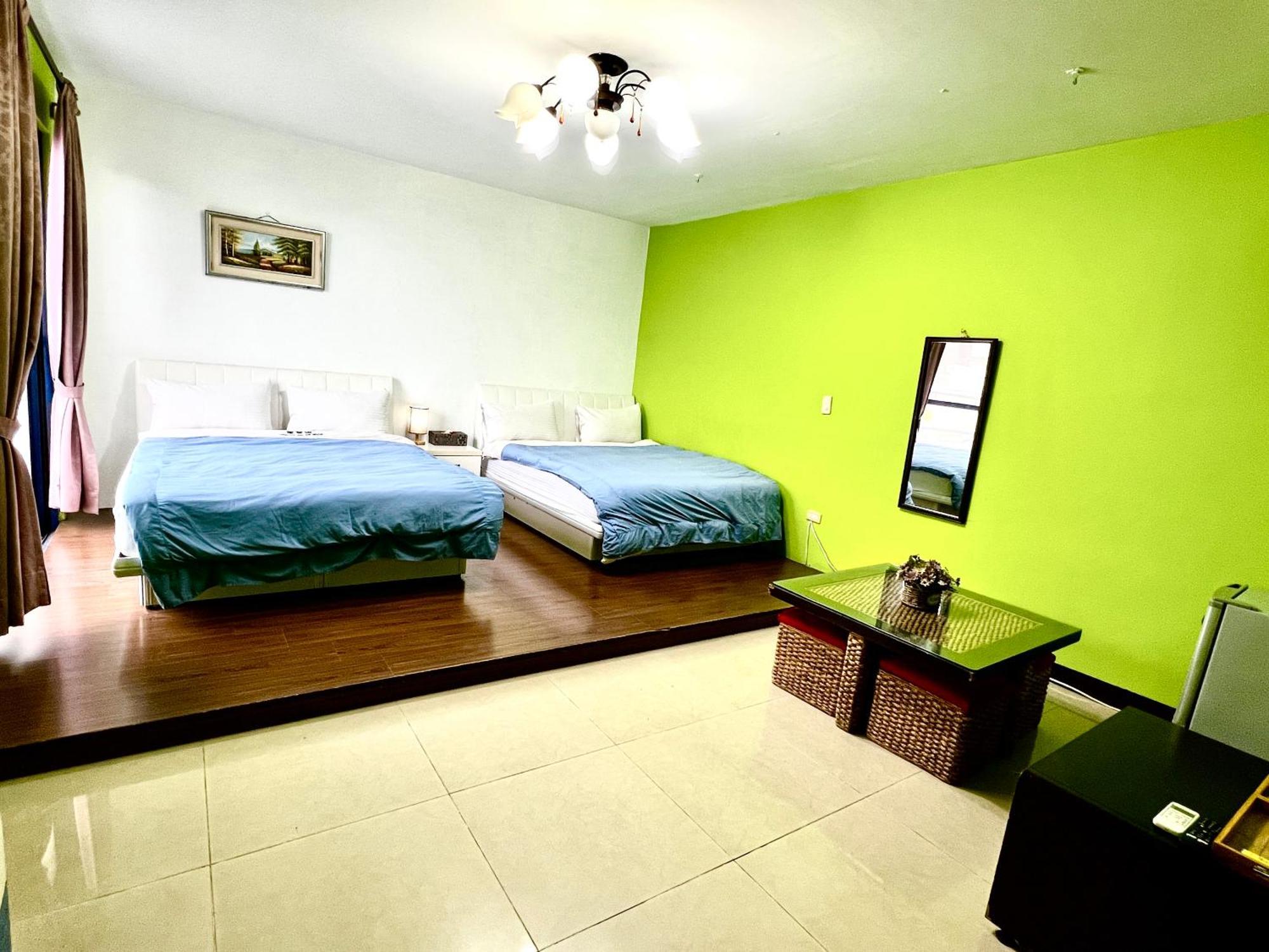 Aegean Sea Guest House Jiufen Zewnętrze zdjęcie