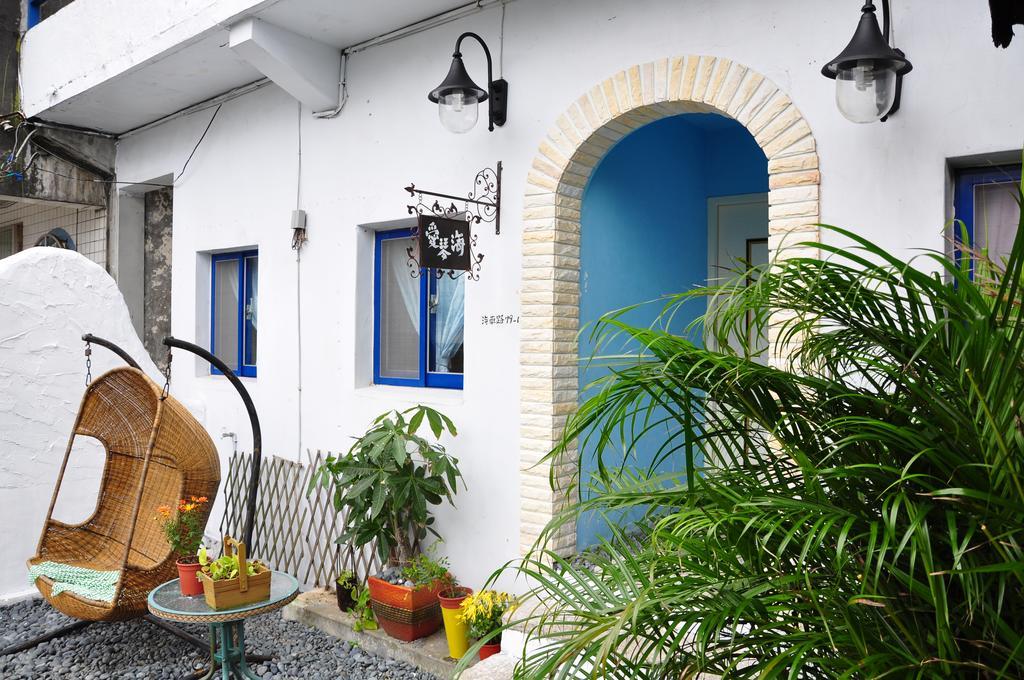 Aegean Sea Guest House Jiufen Zewnętrze zdjęcie