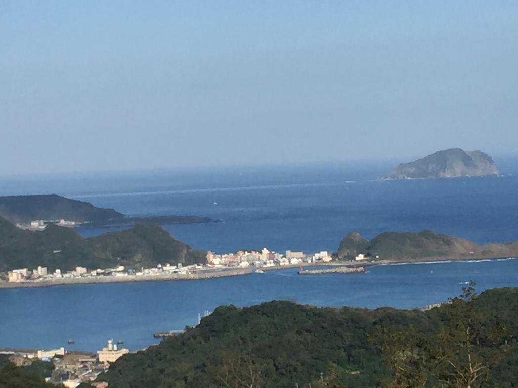 Aegean Sea Guest House Jiufen Zewnętrze zdjęcie