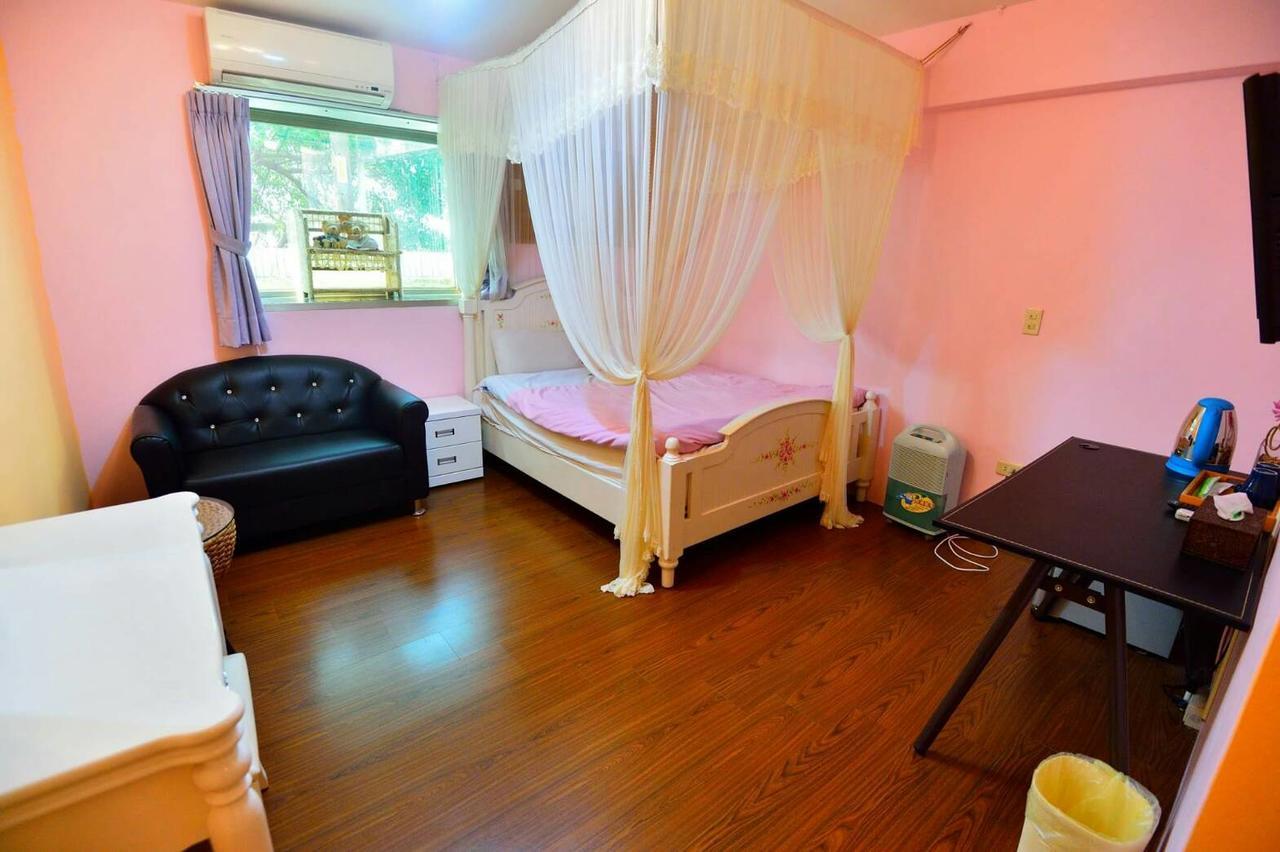 Aegean Sea Guest House Jiufen Zewnętrze zdjęcie